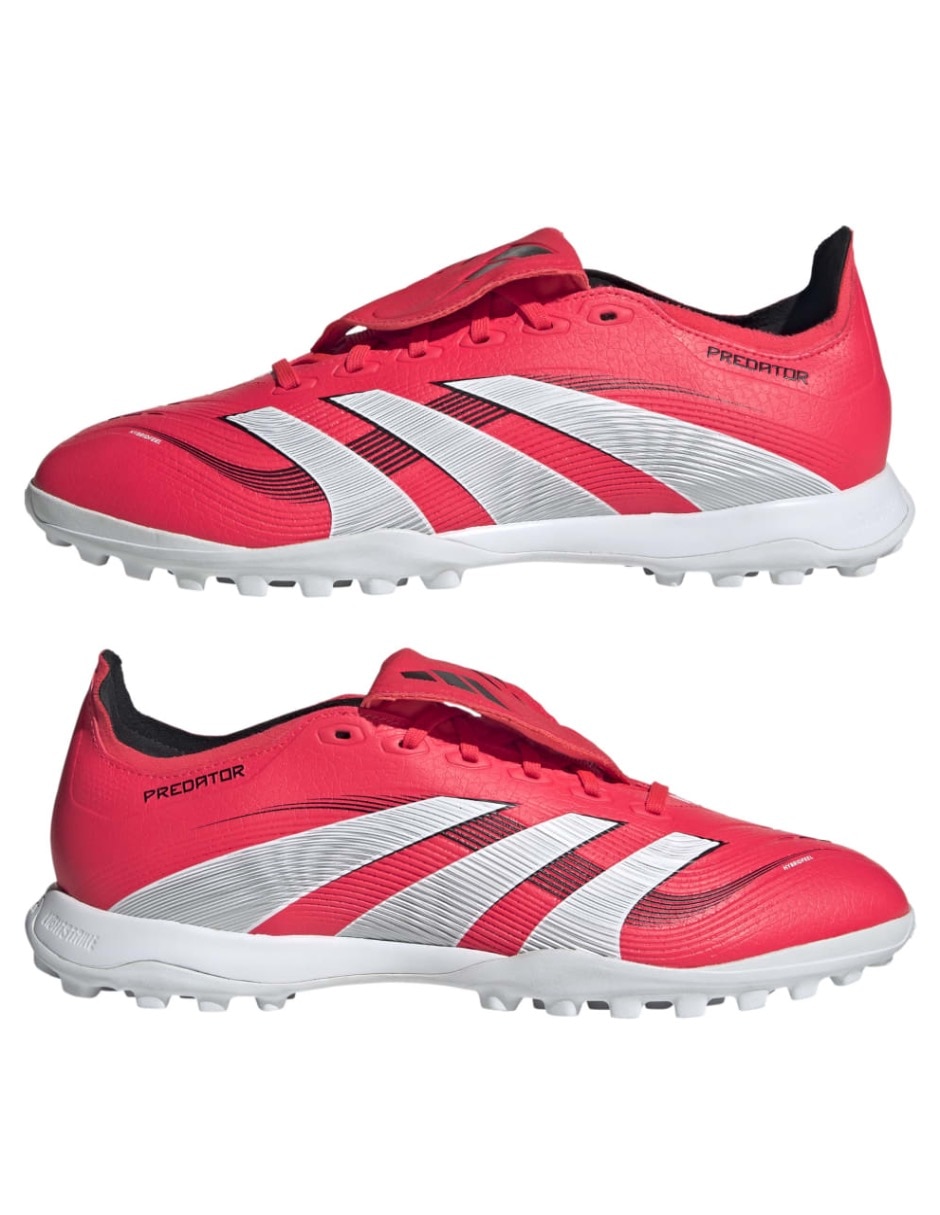 Tenis Adidas Predator unisex para fútbol