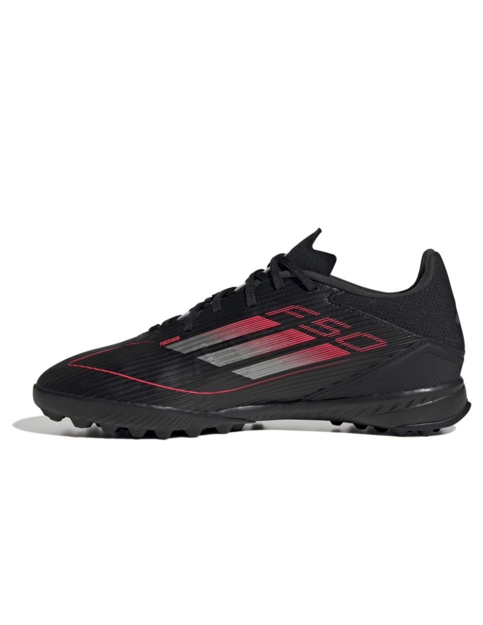 Tenis Adidas F50 League unisex para fútbol