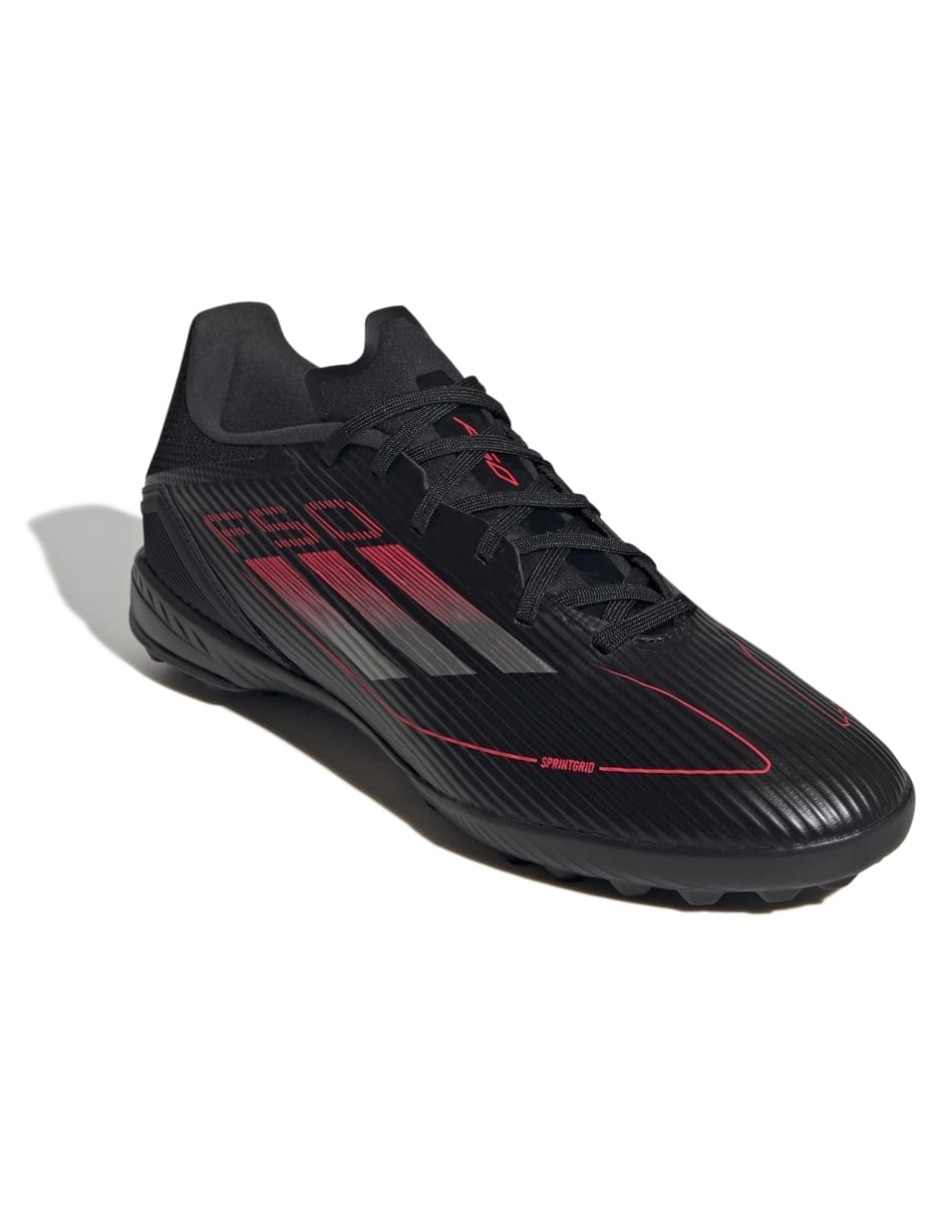 Tenis Adidas F50 League unisex para fútbol