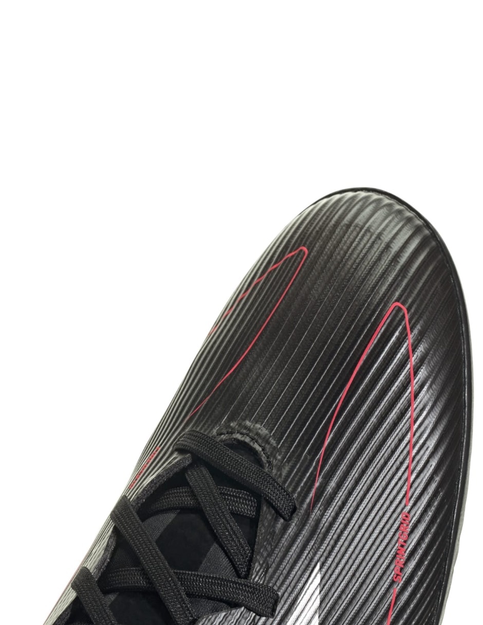 Tenis Adidas F50 League unisex para fútbol