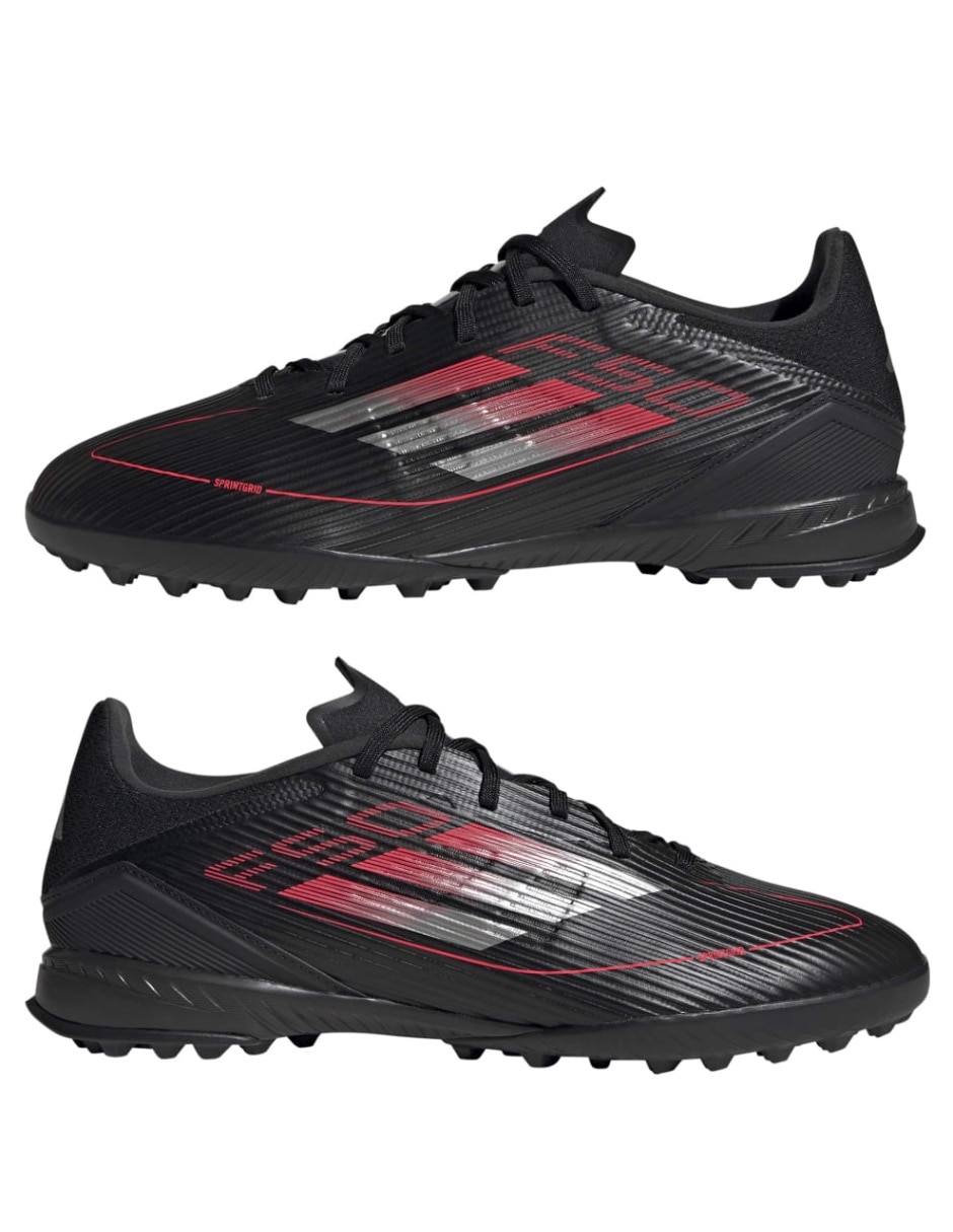Tenis Adidas F50 League unisex para fútbol
