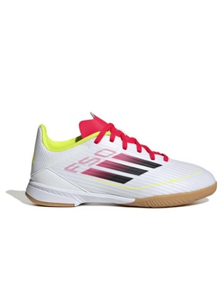 Tenis F50 League infantil unisex para fútbol