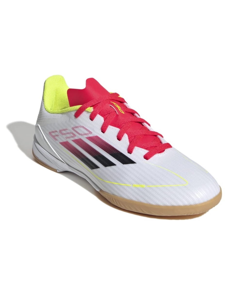 Tenis F50 League infantil unisex para fútbol 5