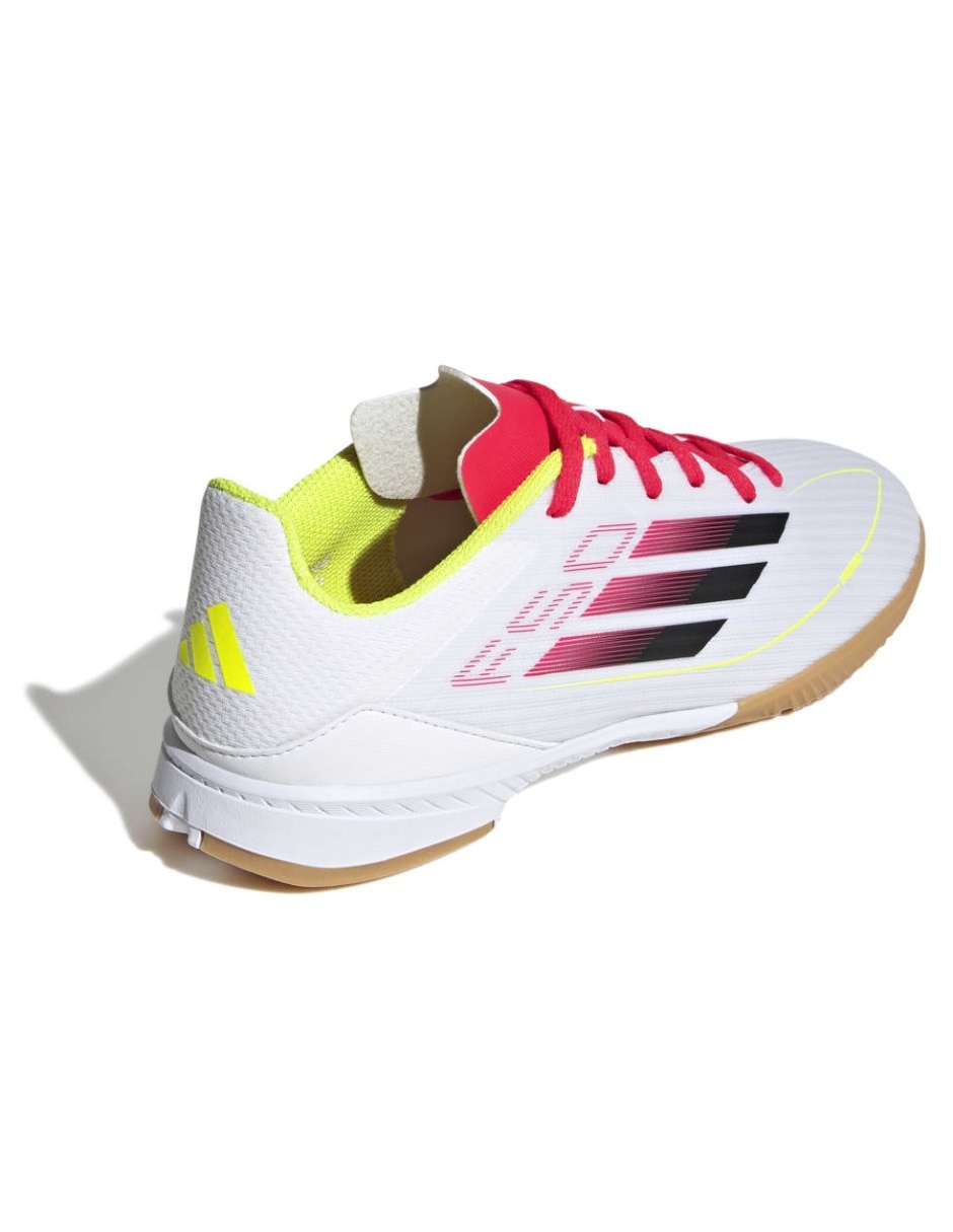 Tenis F50 League infantil unisex para fútbol 6