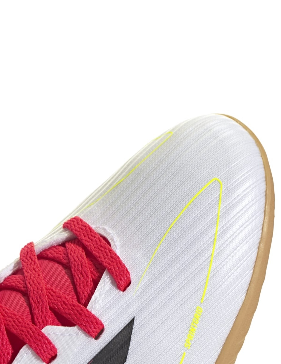 Tenis F50 League infantil unisex para fútbol 7