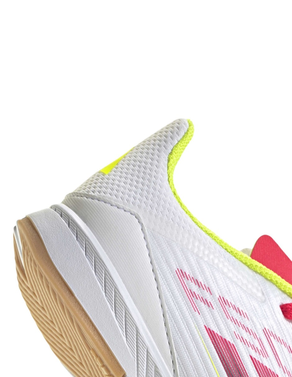Tenis F50 League infantil unisex para fútbol 8
