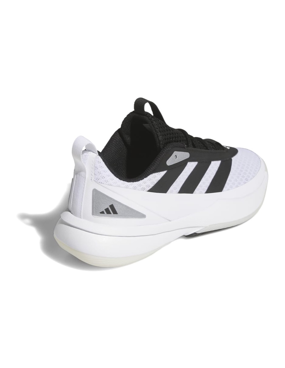 Tenis Front Court infantil unisex para básquetbol 6