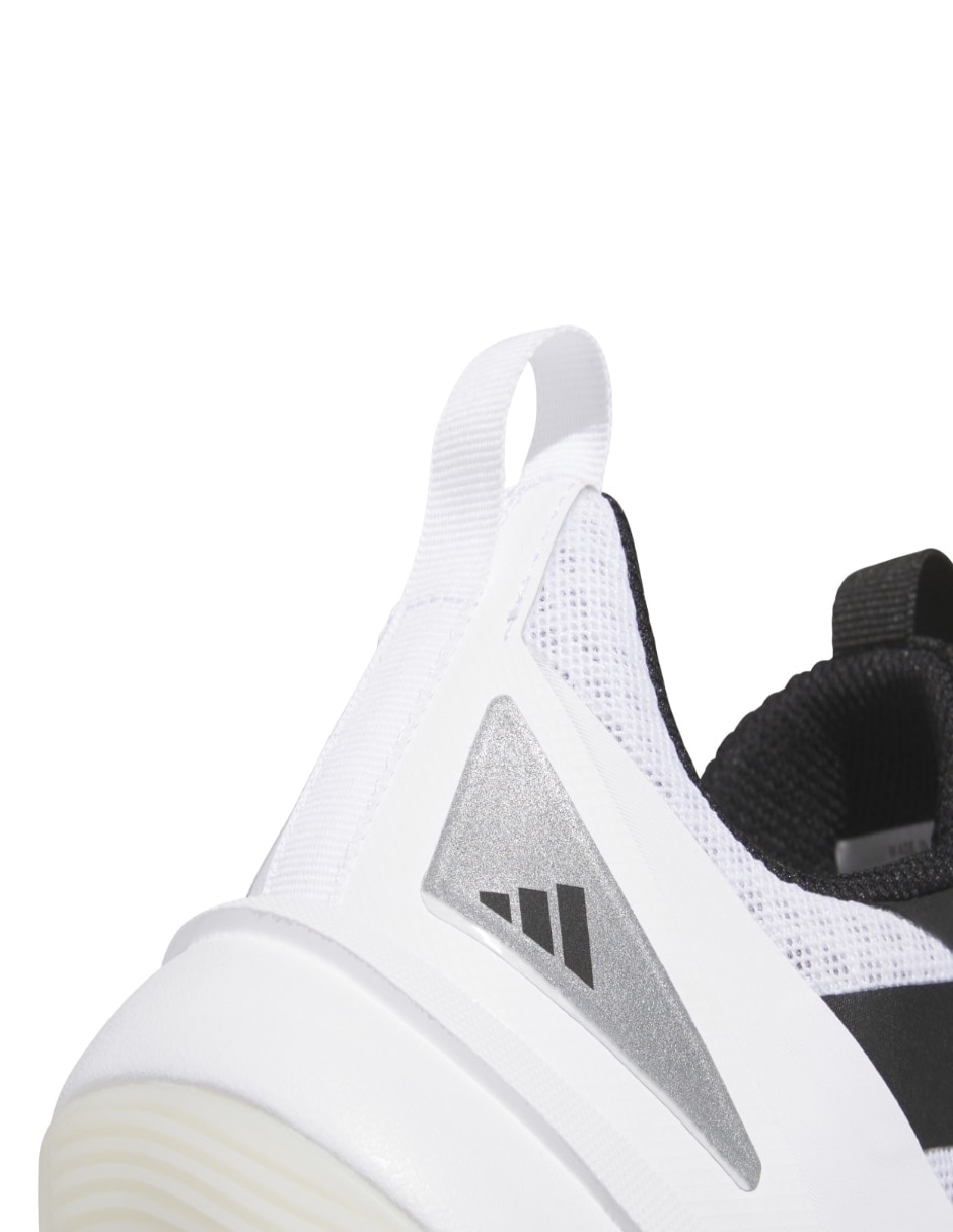 Tenis Front Court infantil unisex para básquetbol 7