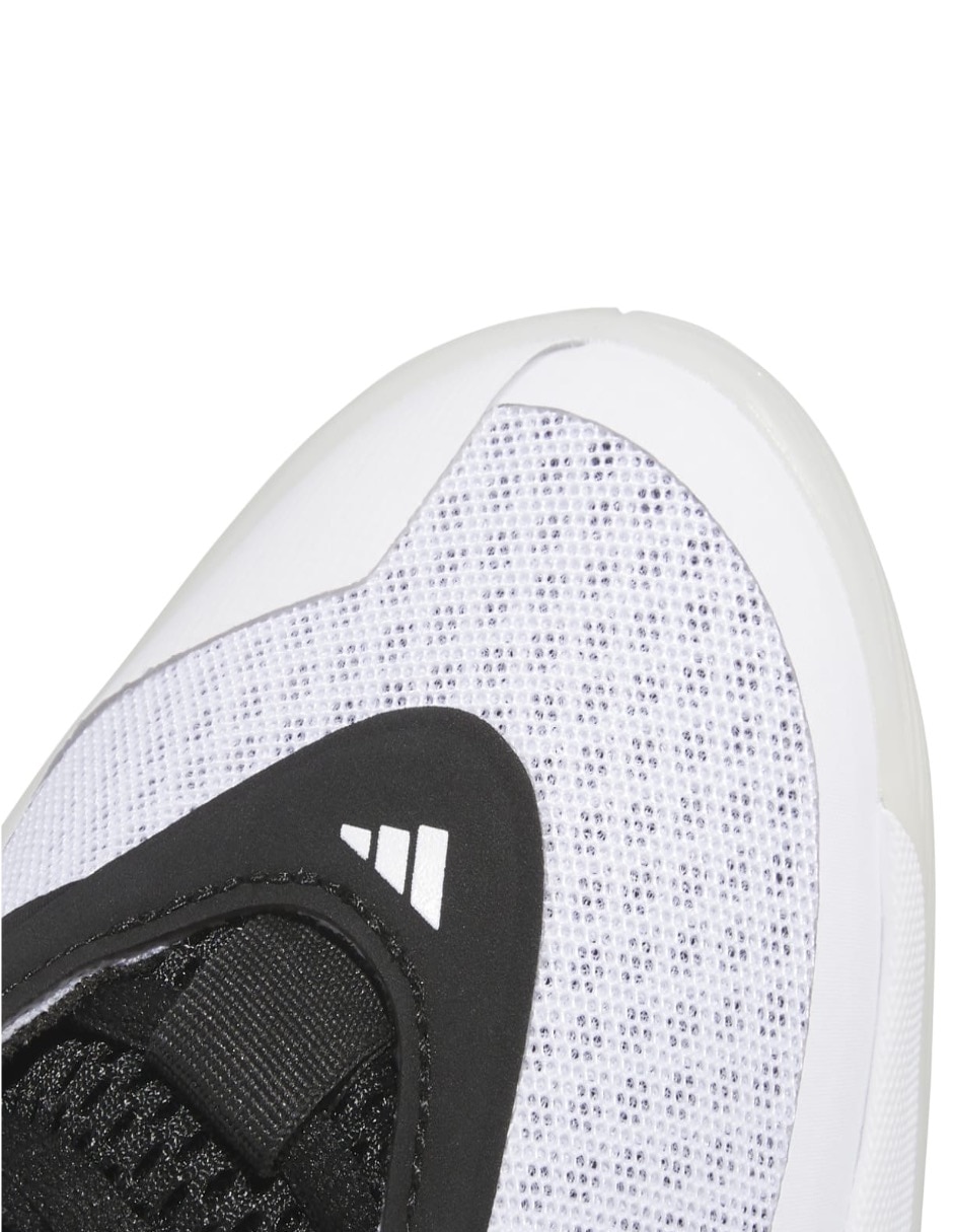 Tenis Front Court infantil unisex para básquetbol 8