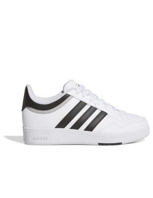 Tenis Adidas Hoops unisex para básquetbol