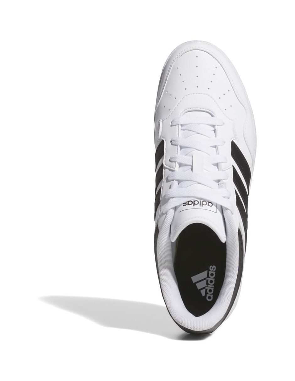 Tenis Adidas Hoops unisex para básquetbol