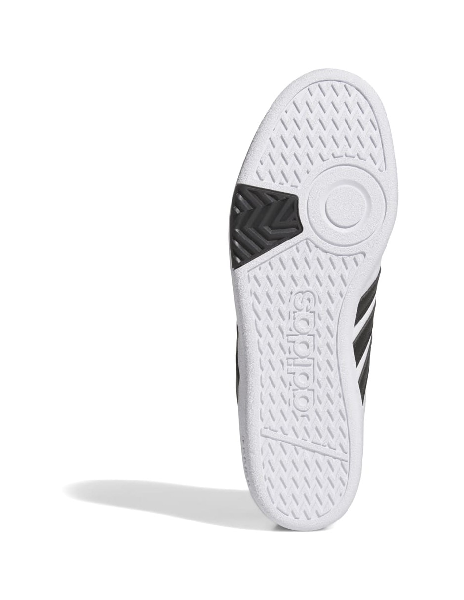 Tenis Adidas Hoops unisex para básquetbol