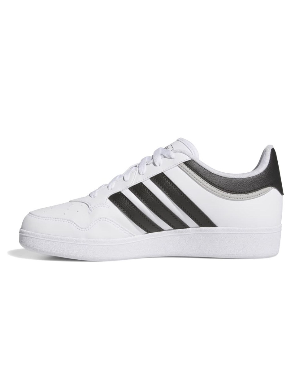 Tenis Adidas Hoops unisex para básquetbol