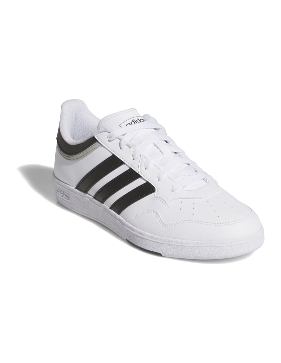 Tenis Adidas Hoops unisex para básquetbol