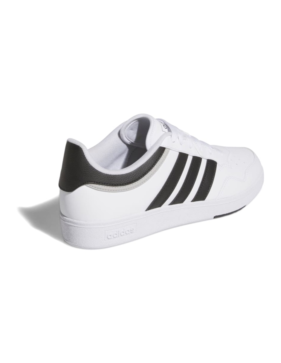 Tenis Adidas Hoops unisex para básquetbol