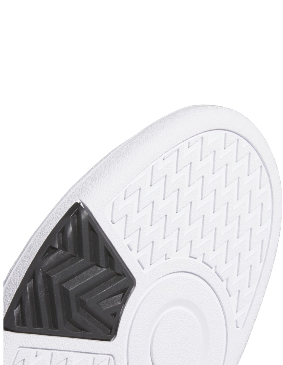 Tenis Adidas Hoops unisex para básquetbol