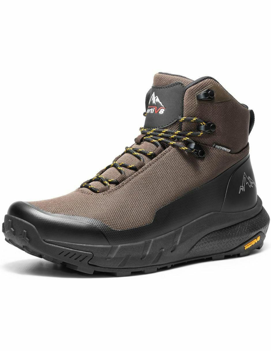 Bota senderismo para hombre Bota senderismo para hombre