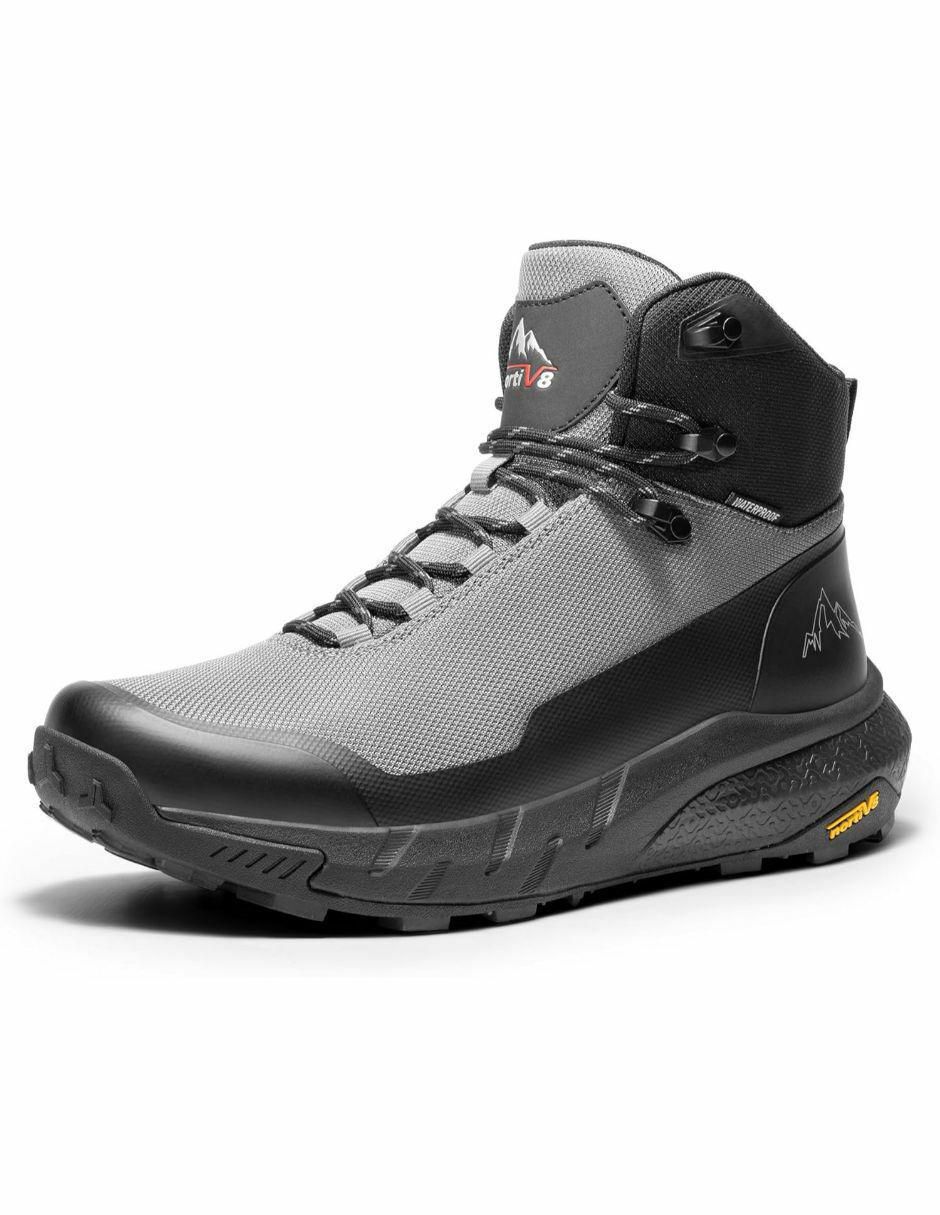 Bota senderismo para hombre 1
