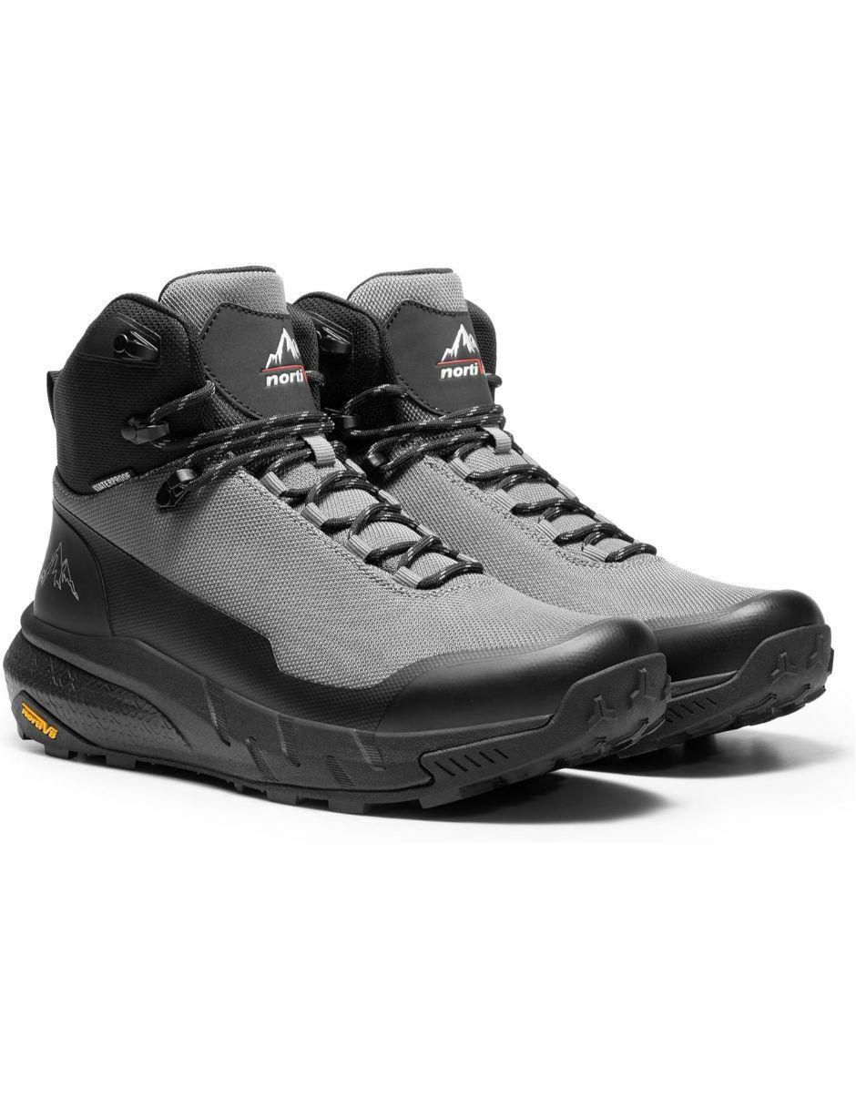 Bota senderismo para hombre 5