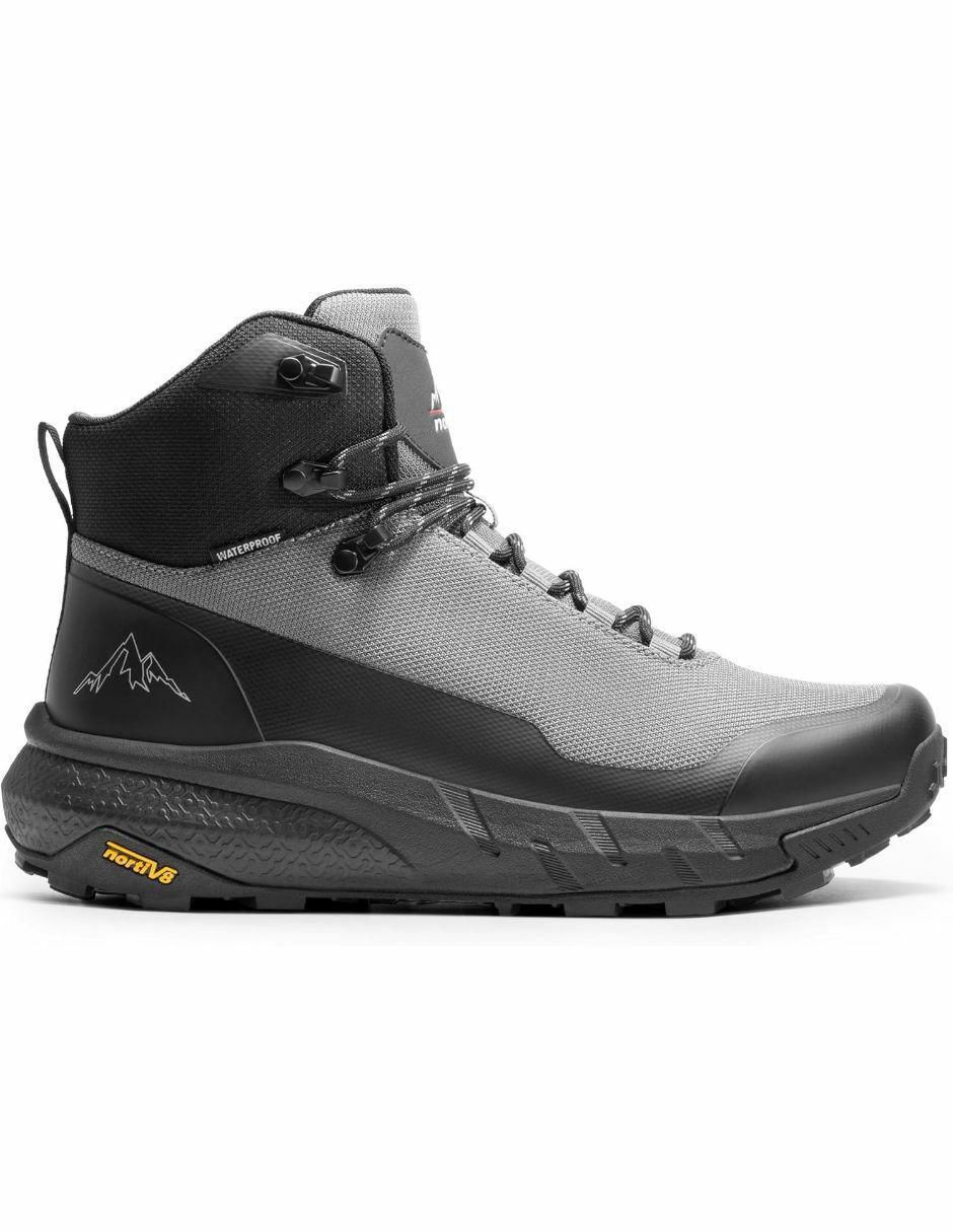 Bota senderismo para hombre 4