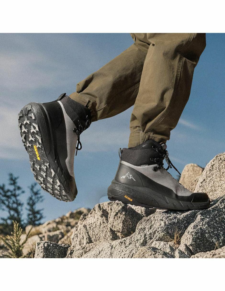 Bota senderismo para hombre 3