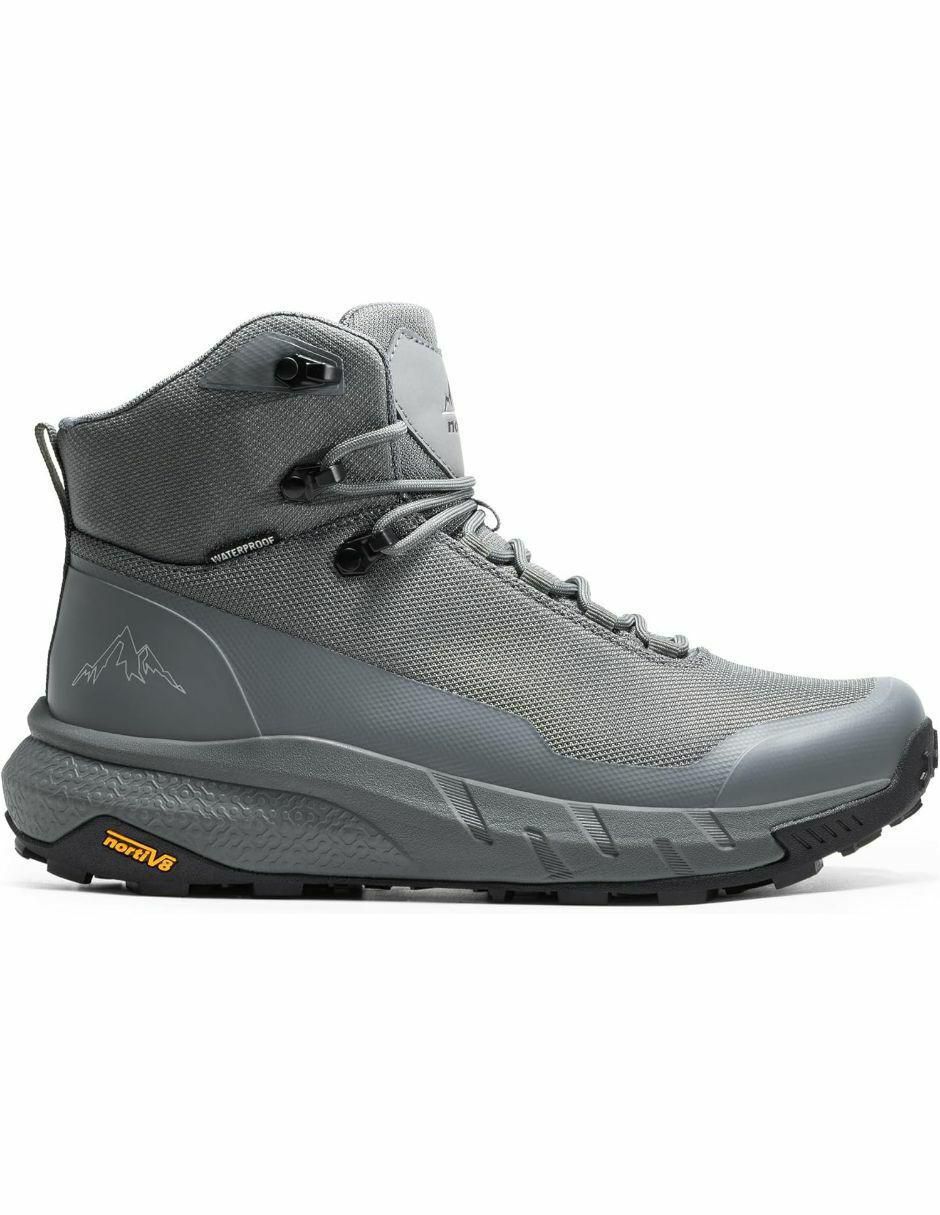 Bota senderismo para hombre 2