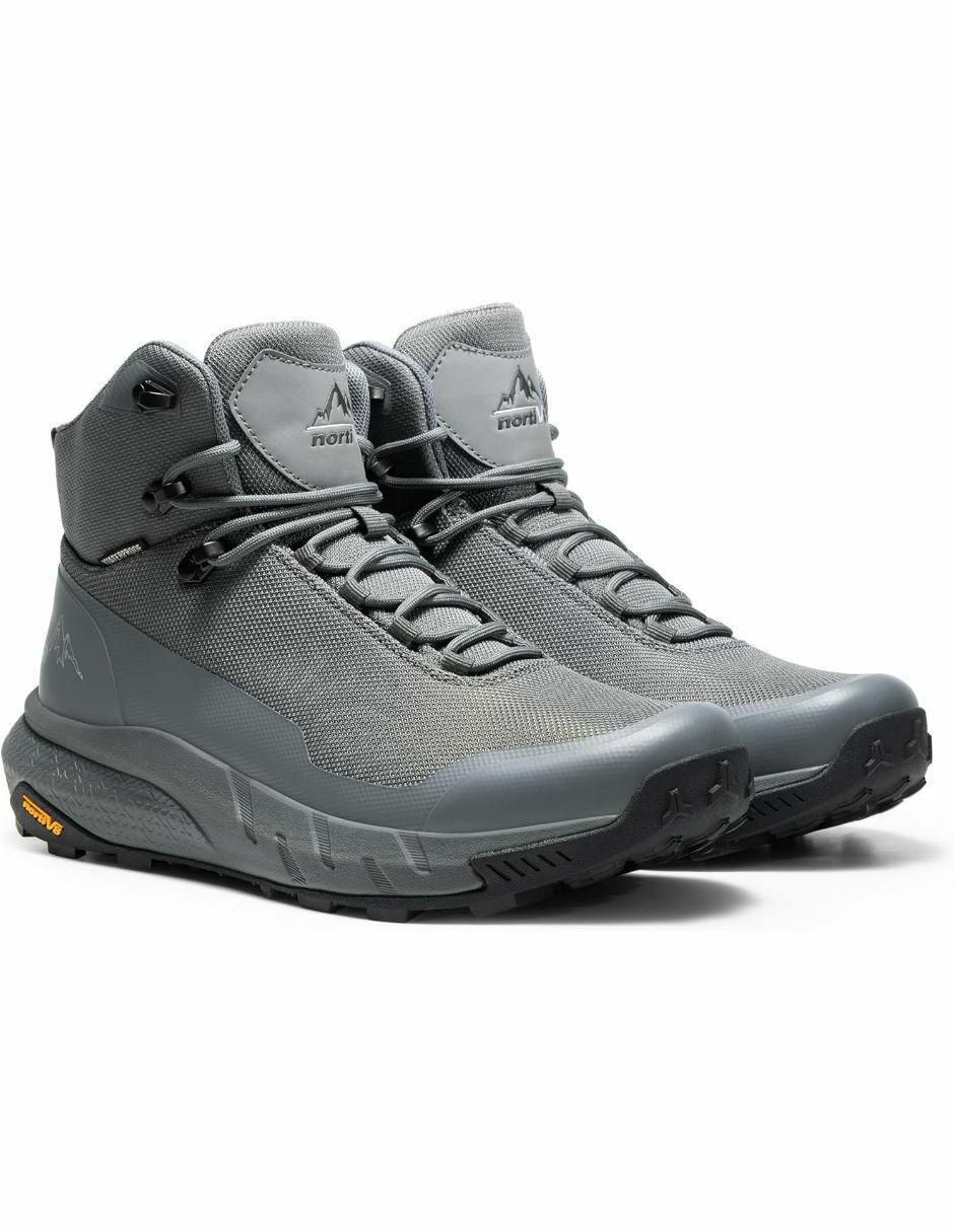 Bota senderismo para hombre 3