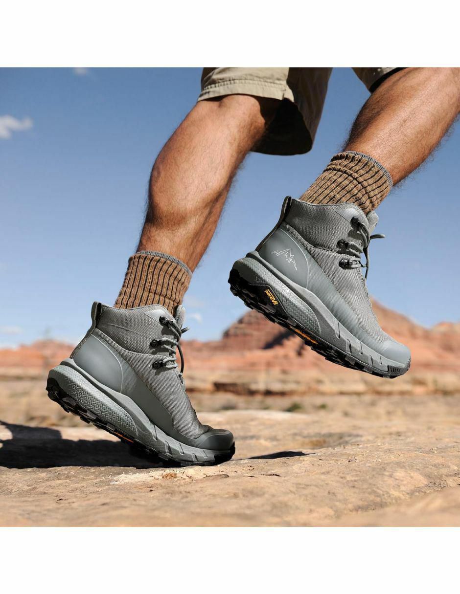 Bota senderismo para hombre 5