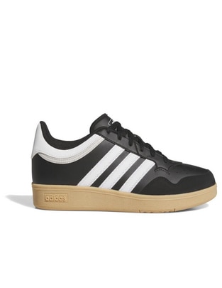 Tenis Adidas Hoops unisex para básquetbol