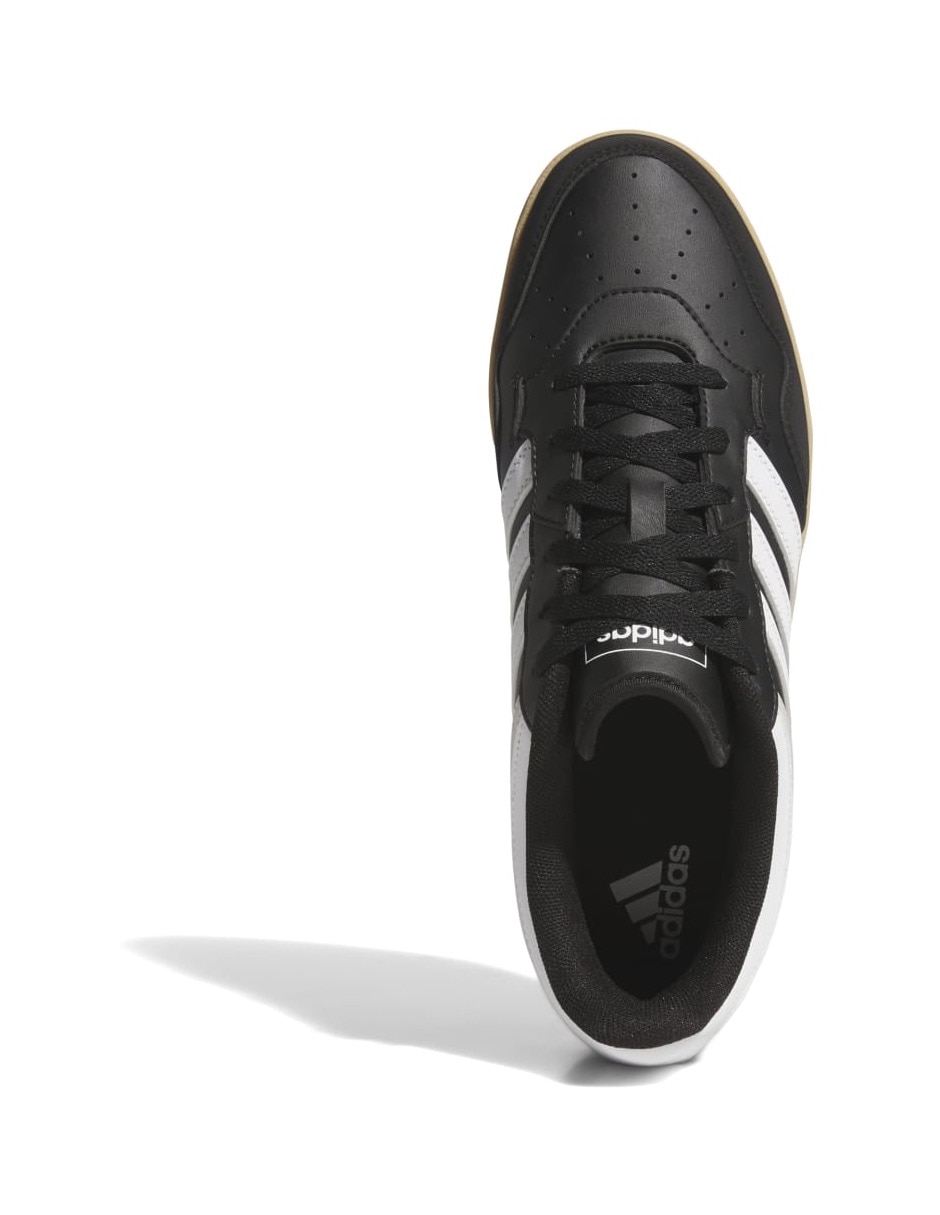 Tenis Adidas Hoops unisex para básquetbol