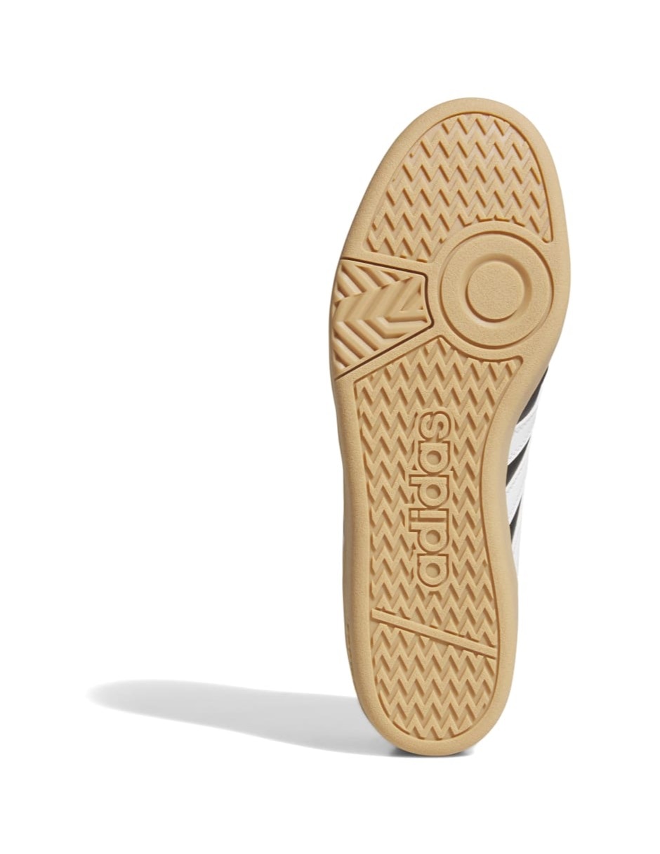Tenis Adidas Hoops unisex para básquetbol