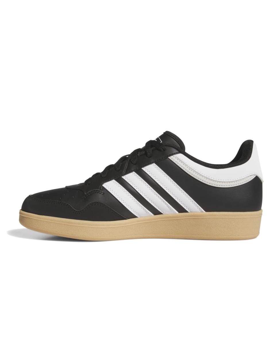 Tenis Adidas Hoops unisex para básquetbol