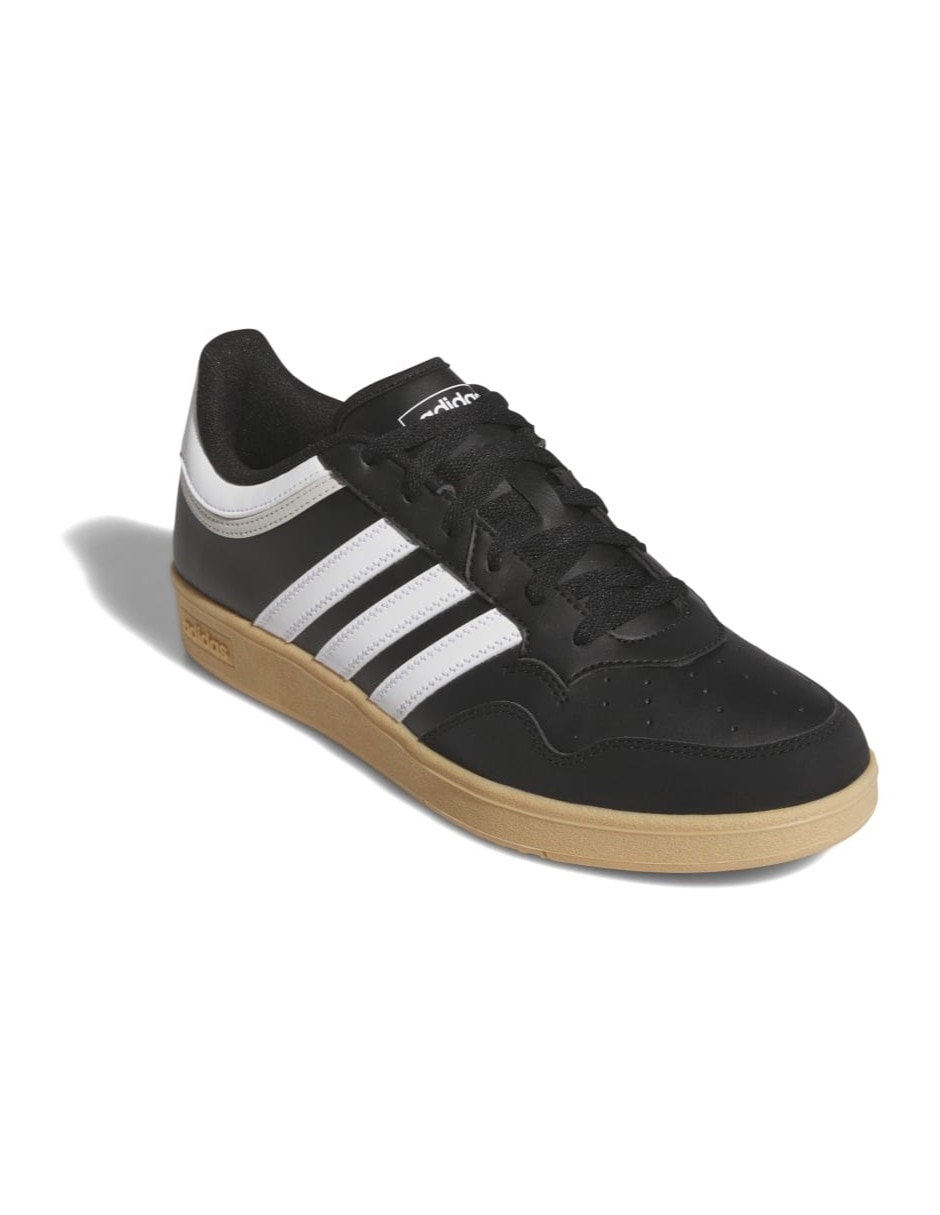 Tenis Adidas Hoops unisex para básquetbol