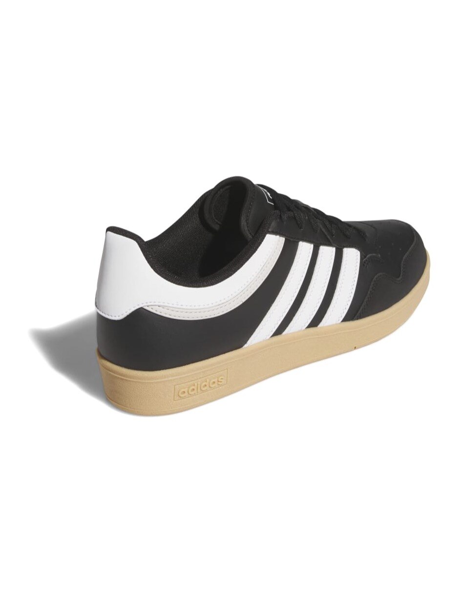 Tenis Adidas Hoops unisex para básquetbol