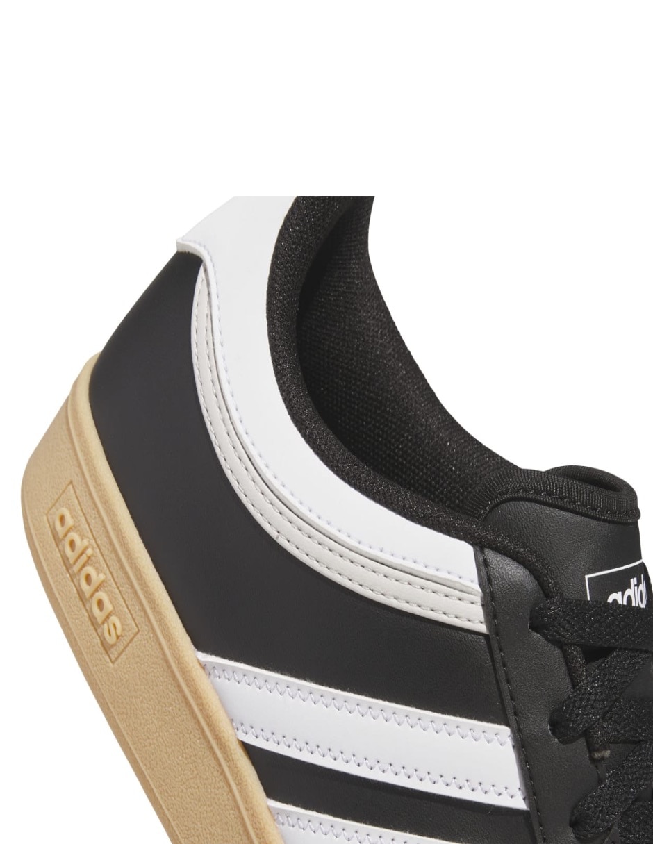 Tenis Adidas Hoops unisex para básquetbol