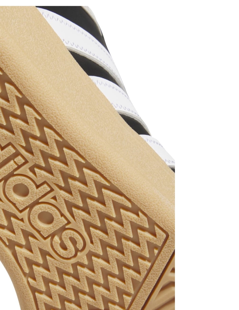 Tenis Adidas Hoops unisex para básquetbol