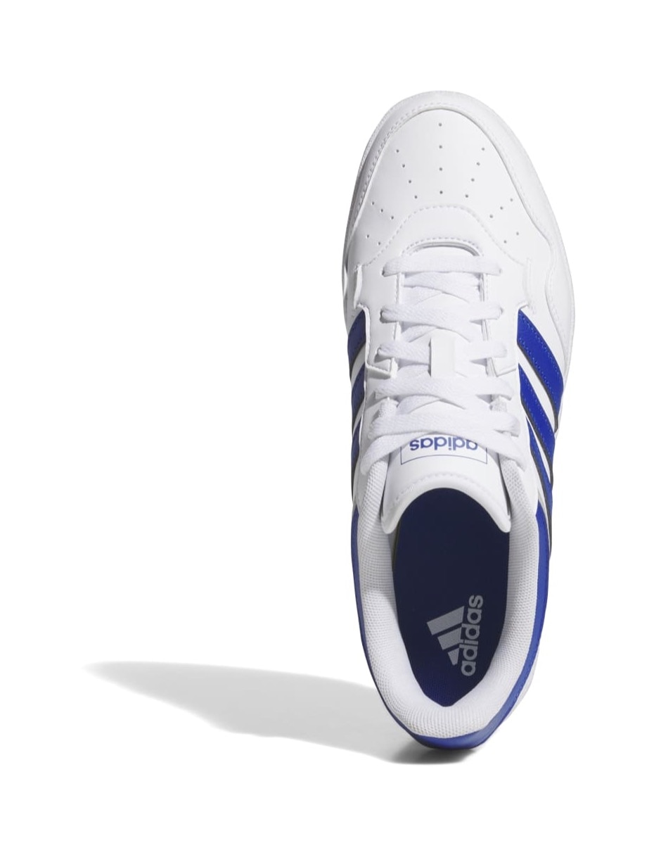 Tenis Hoops unisex para básquetbol 8