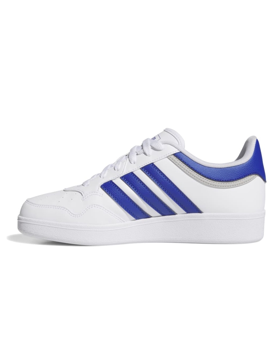 Tenis Hoops unisex para básquetbol