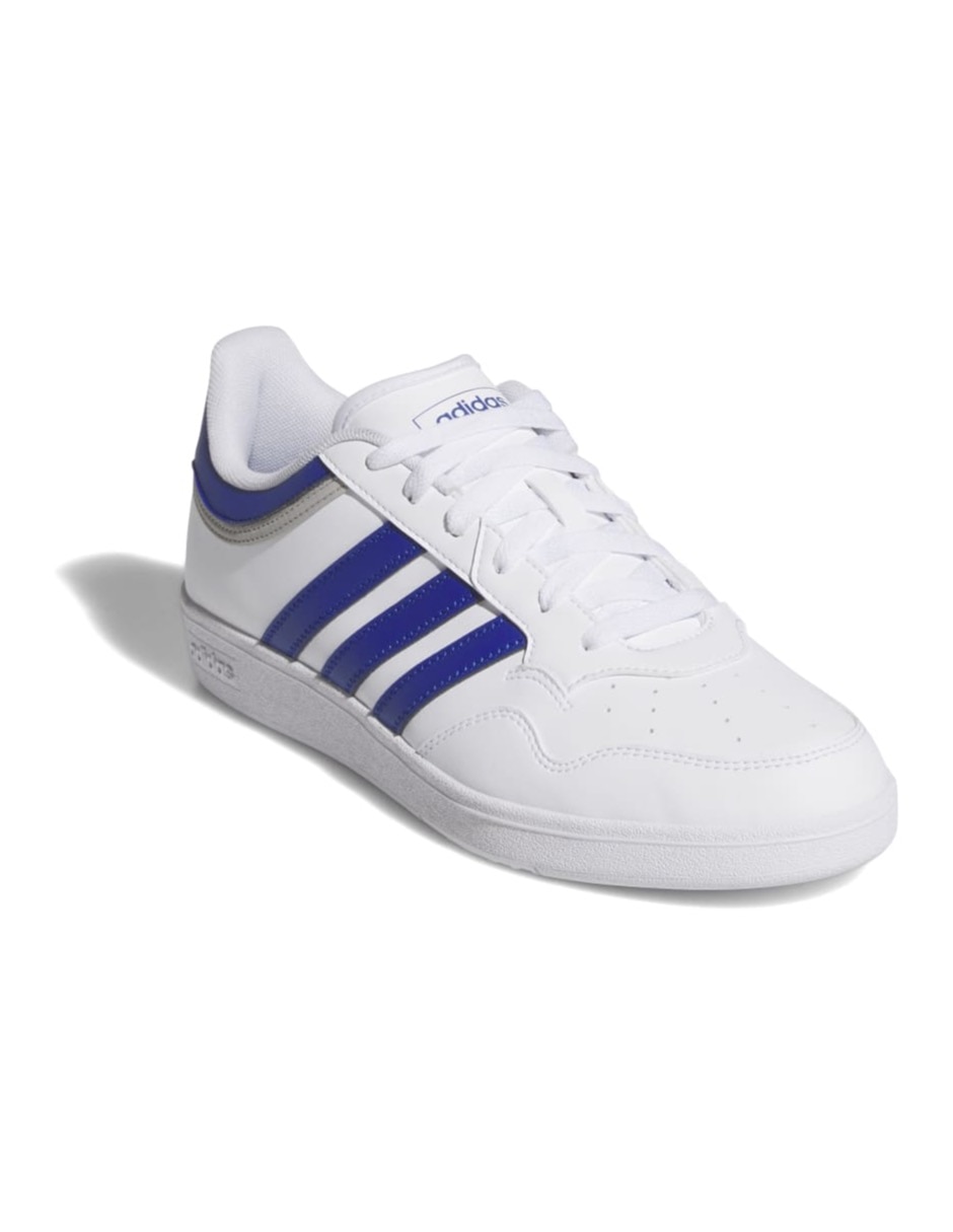 Tenis Hoops unisex para básquetbol