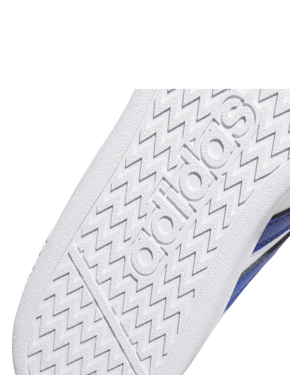 Tenis Hoops unisex para básquetbol