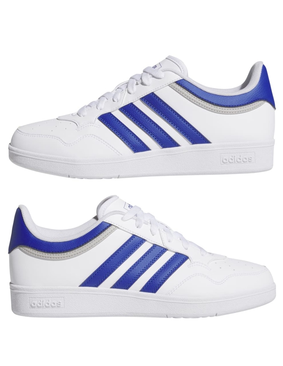 Tenis Hoops unisex para básquetbol 7