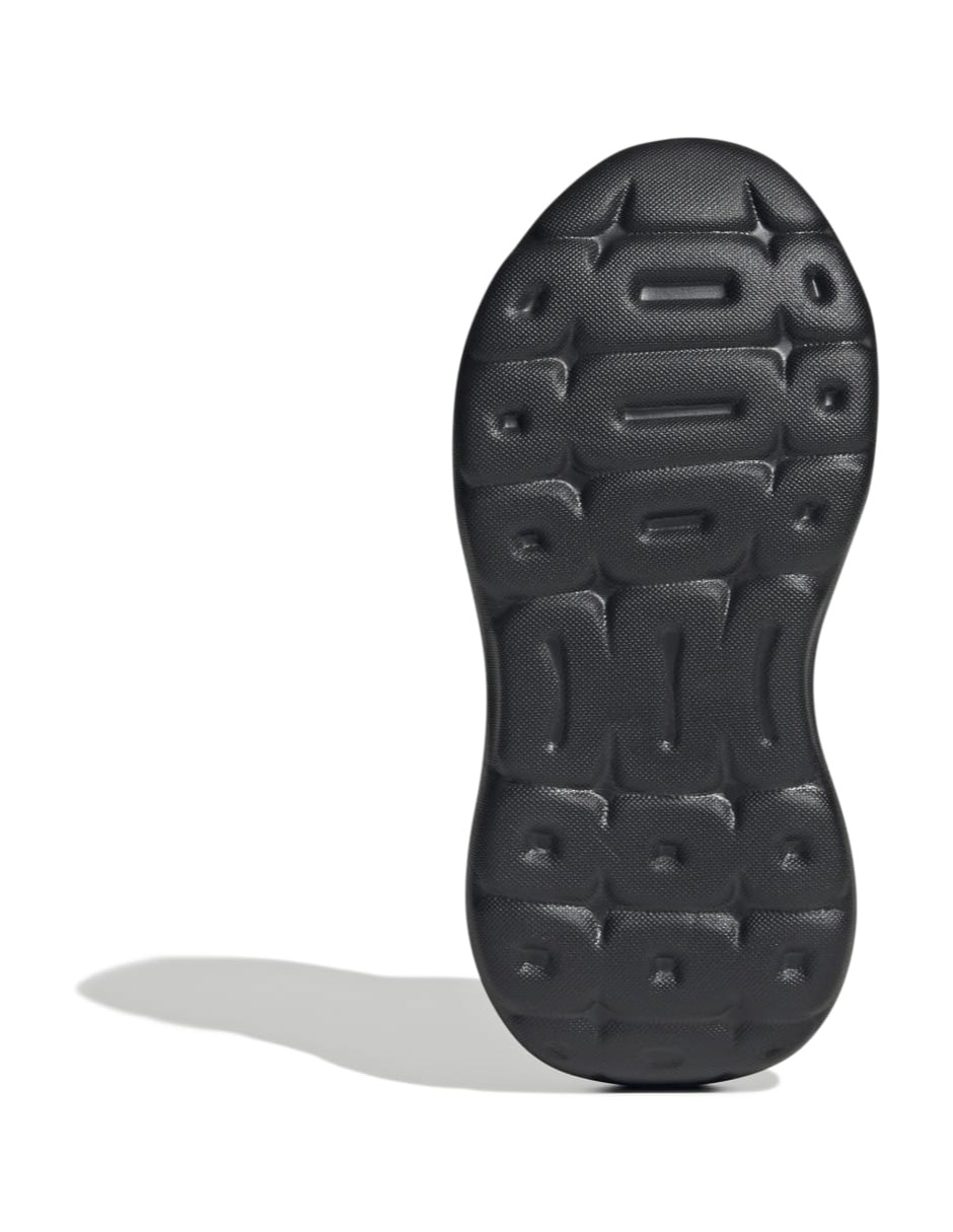 Tenis Adidas Tensaur infantil unisex para correr