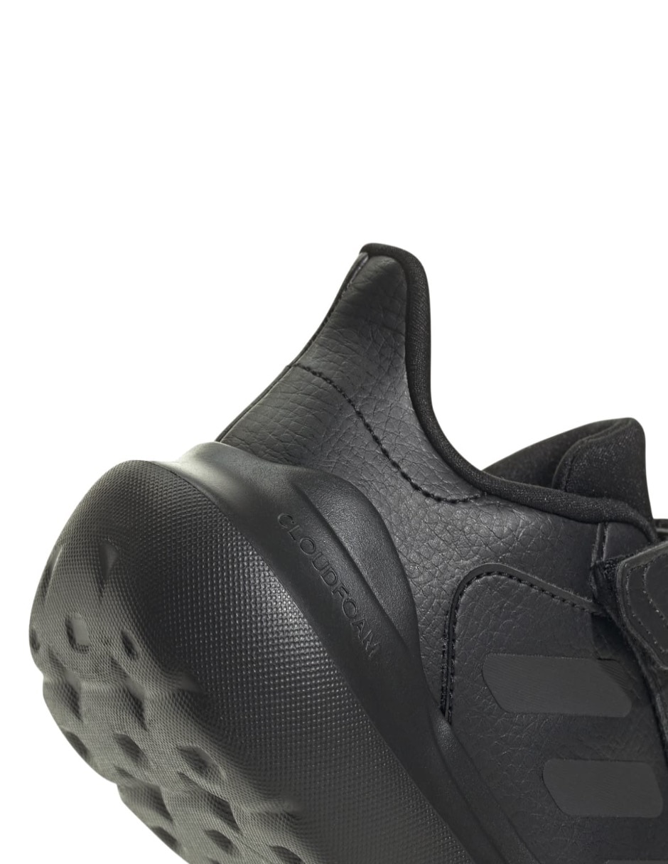 Tenis Adidas Tensaur infantil unisex para correr