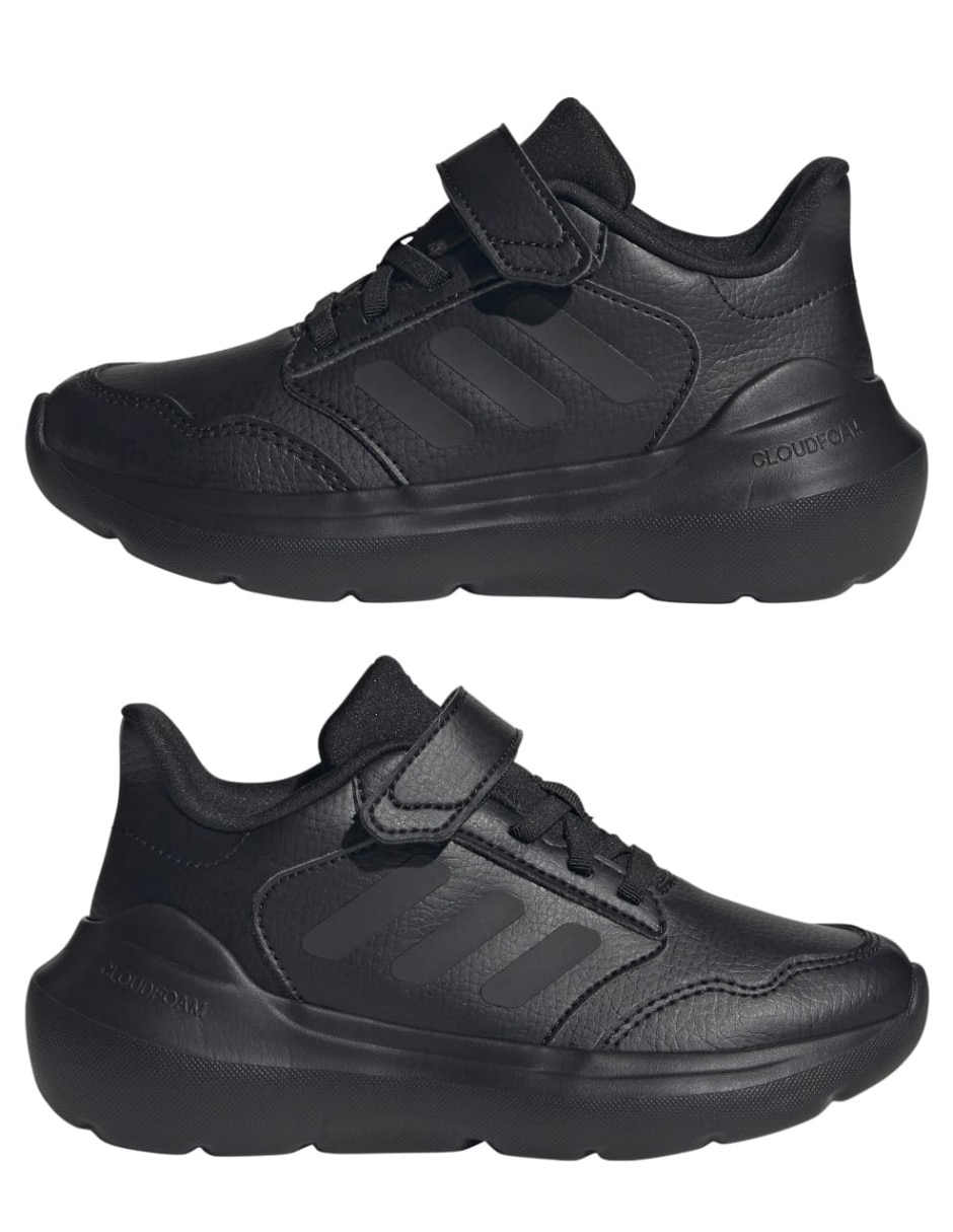 Tenis Adidas Tensaur infantil unisex para correr