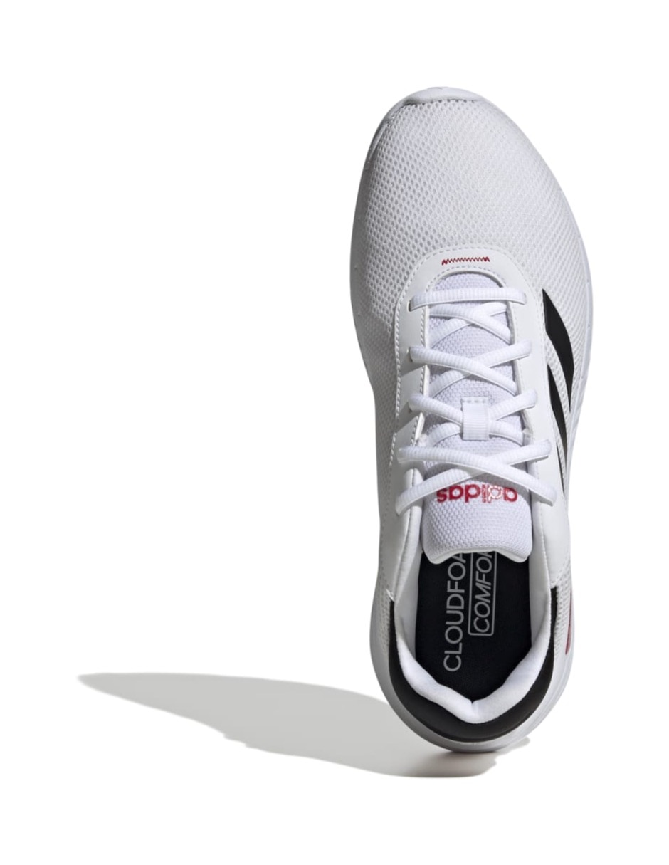 Tenis Cloudfoam de hombre para correr 2