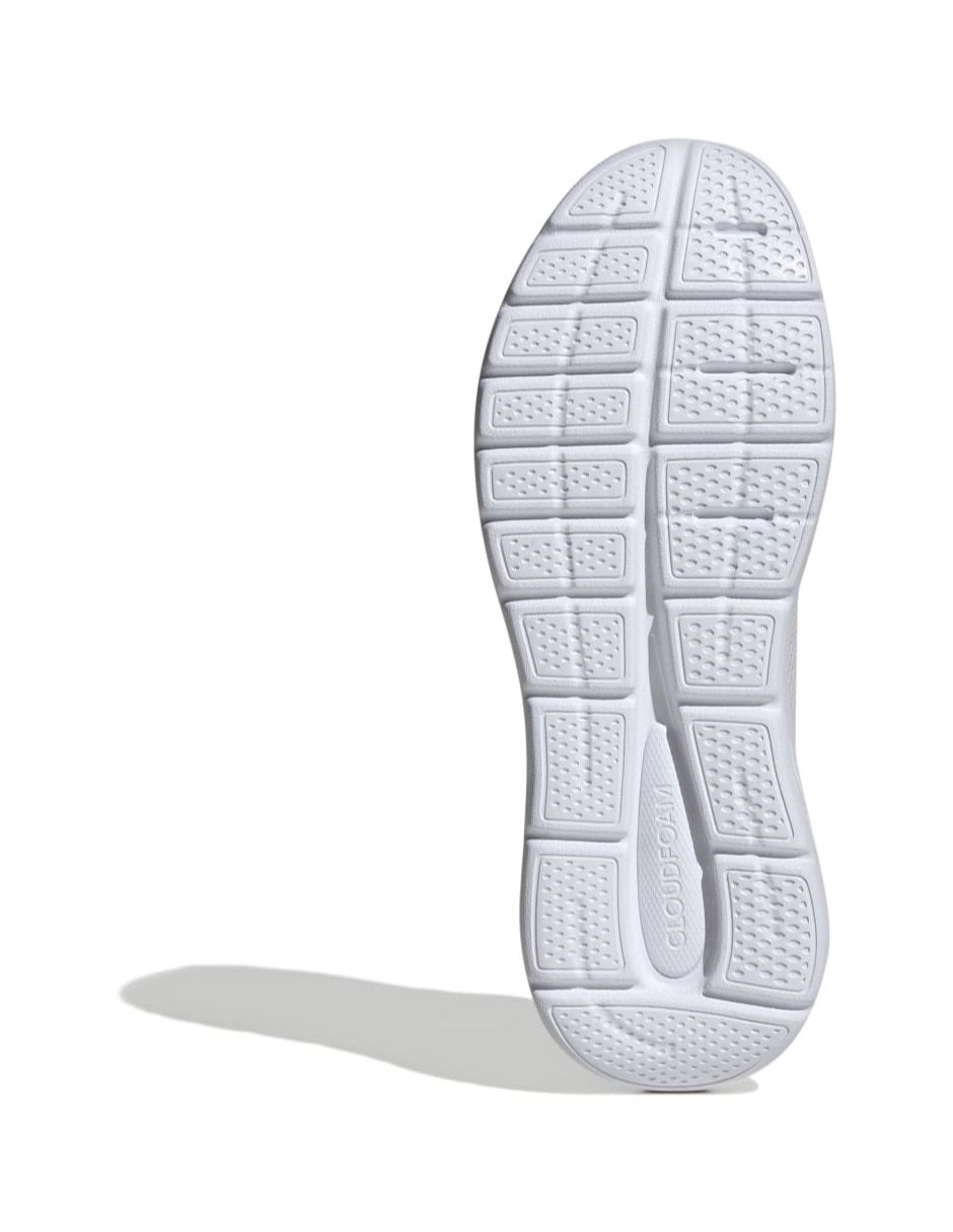 Tenis Cloudfoam de hombre para correr 3