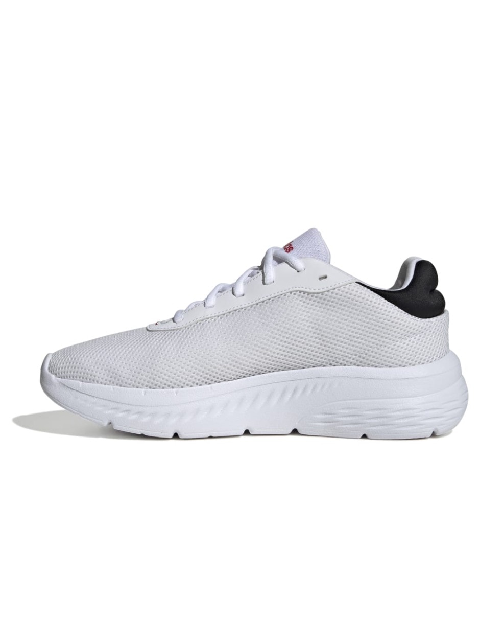 Tenis Cloudfoam de hombre para correr 4
