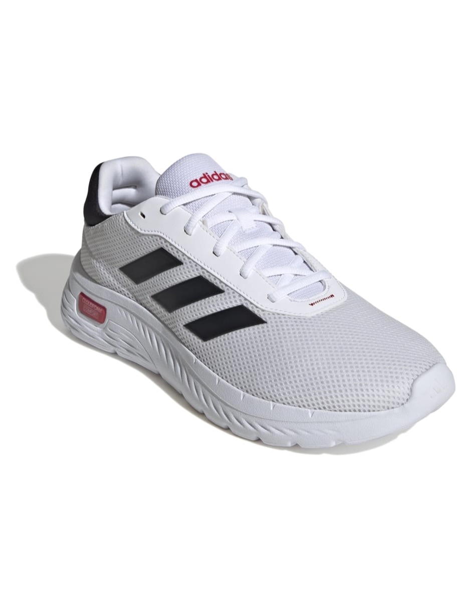 Tenis Cloudfoam de hombre para correr 5