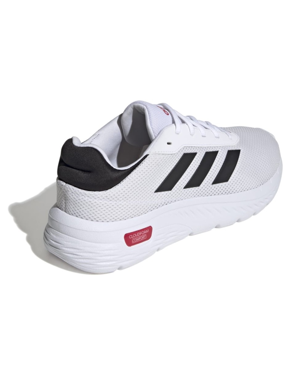 Tenis Cloudfoam de hombre para correr 6