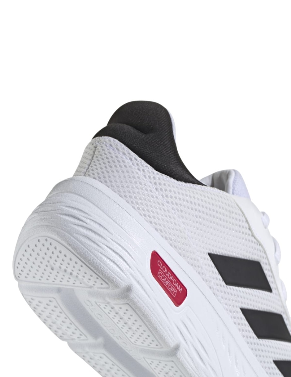 Tenis Cloudfoam de hombre para correr 7